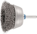 PFERD TOOLS Topfbürste TBU INOX