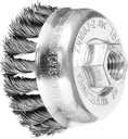 PFERD TOOLS Topfbürste POS TBG ST
