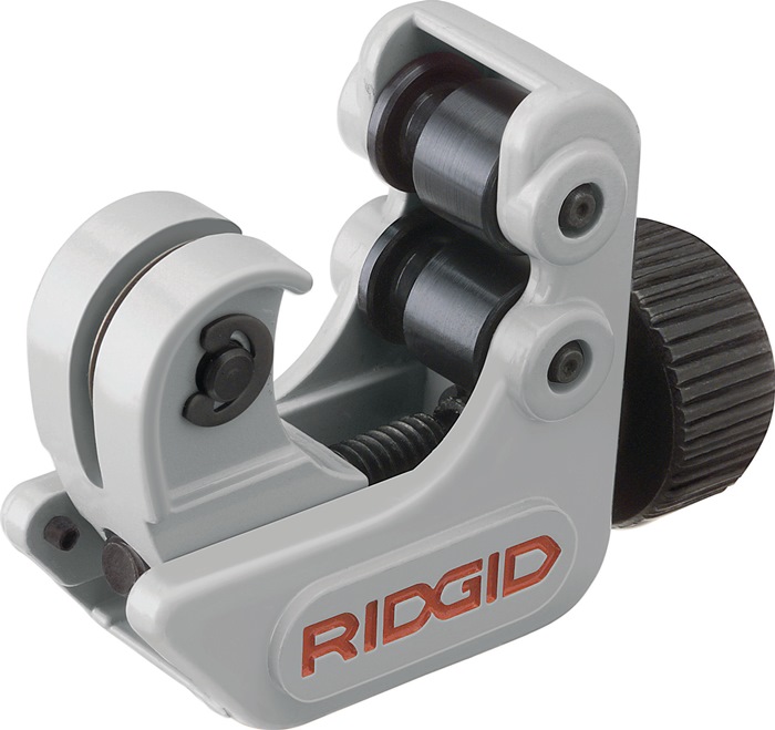 RIDGID Ratschenrohrabschneider Autofeed ™