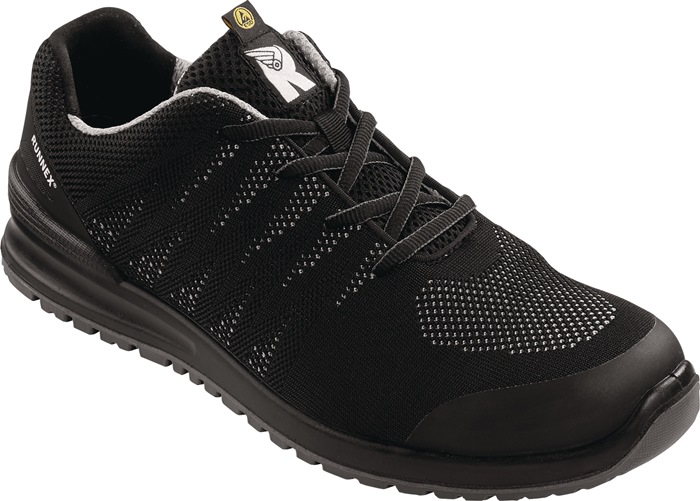 [8000460834] RUNNEX Sicherheitshalbschuh SportStar 5108 (40)