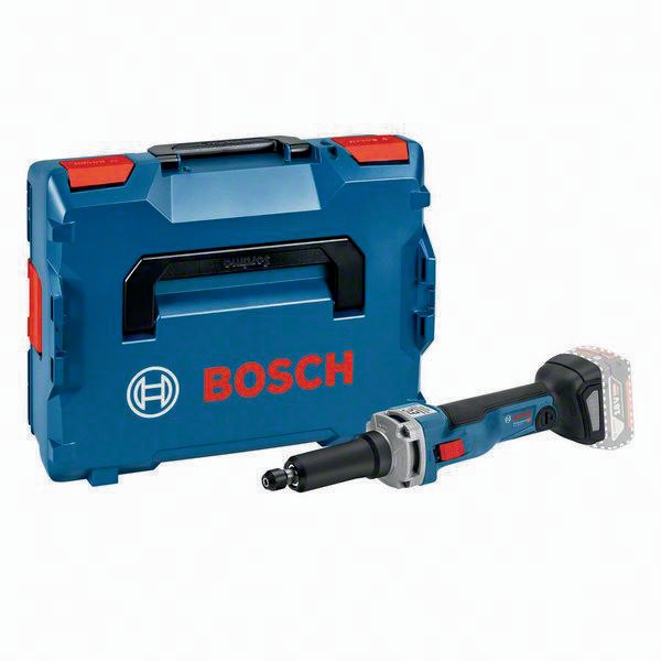 BOSCH Akku-Geradschleifer GGS 18V-23 LC Plus Professional