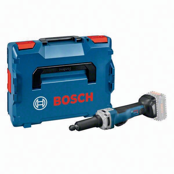 BOSCH Akku-Geradschleifer GGS 18V-23 PLC Professional