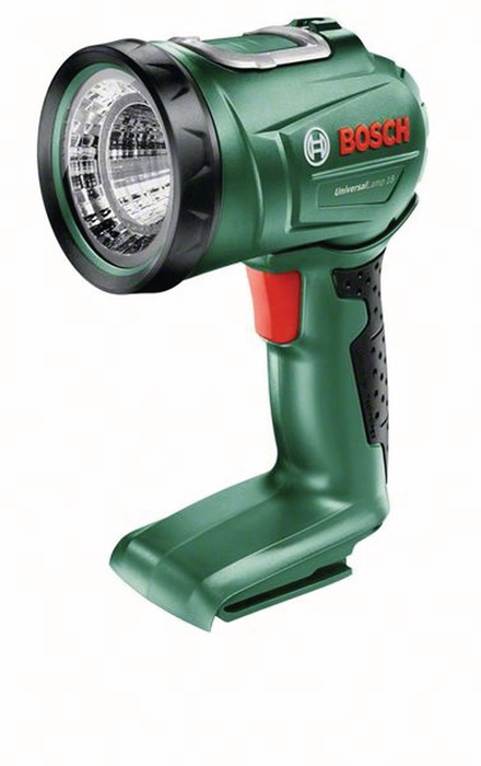 BOSCH Akku-Taschenlampe UniversalLamp 18