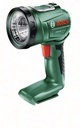 BOSCH Akku-Taschenlampe UniversalLamp 18