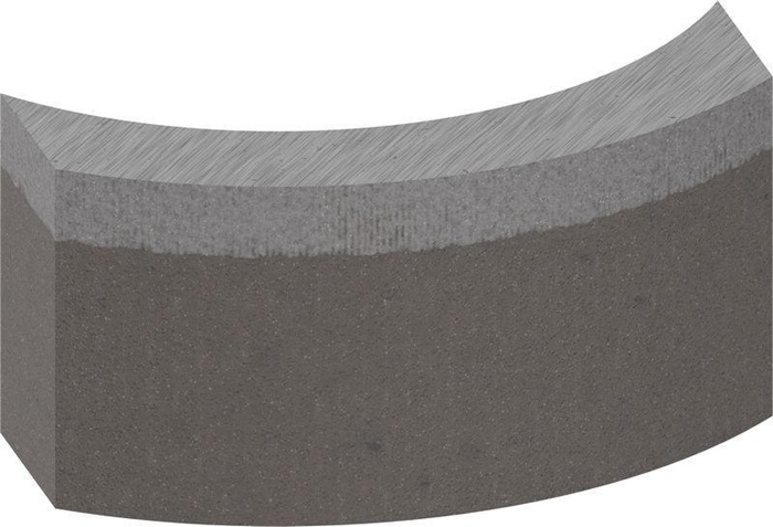 [8000461608] BOSCH Diamantbohrkronensegmente PRO (32 mm, G 1/2 ″)