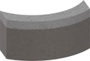 BOSCH Diamantbohrkronensegmente PRO