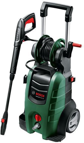BOSCH Hochdruckreiniger AdvancedAquatak 140