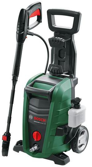 BOSCH Hochdruckreiniger UniversalAquatak 130