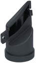 BOSCH Vakuumadapter
