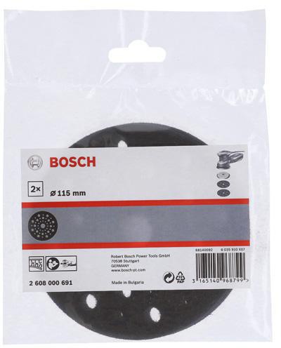 BOSCH Zwischenscheibe
