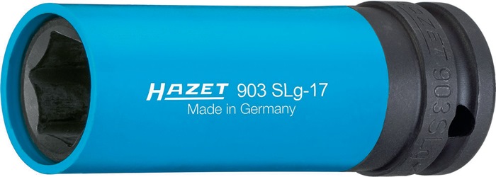 HAZET Kraftschraubersteckschlüsseleinsatz 903SLG-17