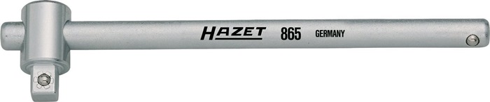 HAZET Quergriff mit Gleitstück 865