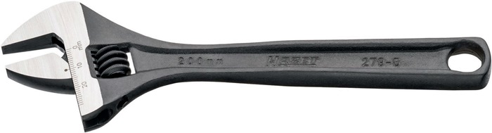 HAZET Rollgabelschlüssel 279-12