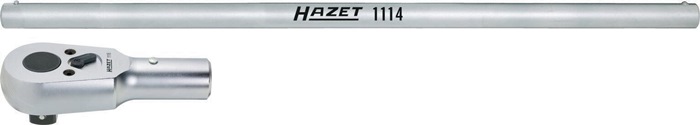 HAZET Hebelumschaltknarre 1116/2