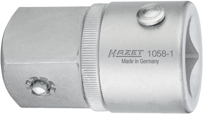 HAZET Vergrößerungsstück 1058-1
