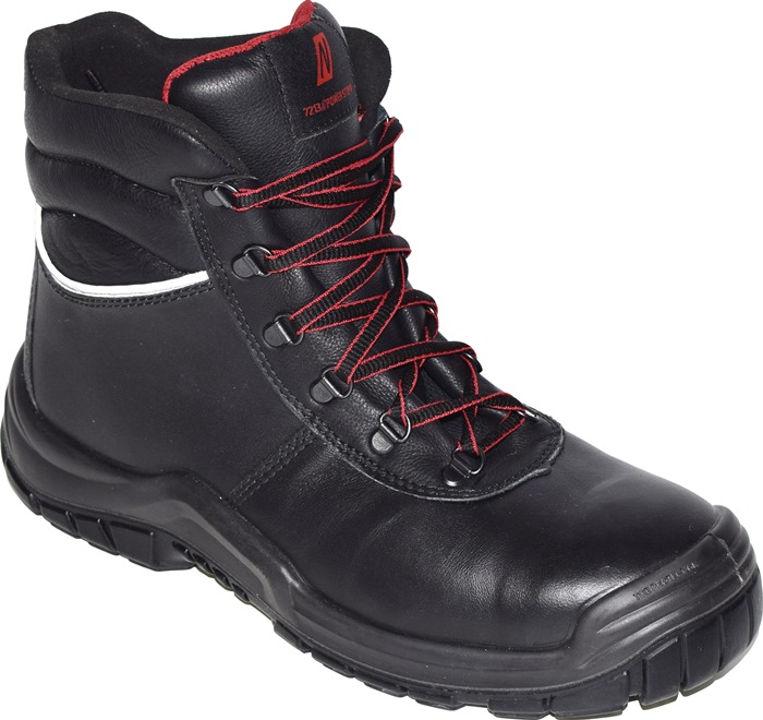 NITRAS Sicherheitsstiefel POWER STEP MID+