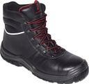 NITRAS Sicherheitsstiefel POWER STEP MID+