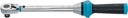 HAZET Drehmomentschlüssel 5108-3 CT
