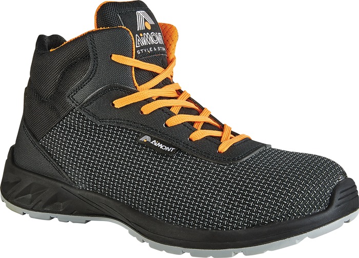 [8000477686] AIMONT Sicherheitsstiefel Diamont AVANGER (40)