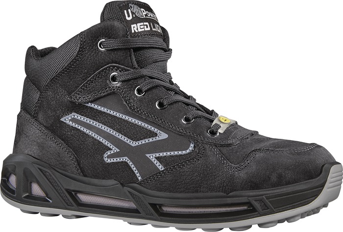 U.POWER Sicherheitsstiefel Lift Carpet