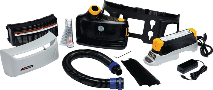 3M Gebläseatemschutzsystem Versaflo™ TR-819E