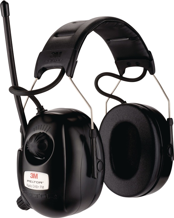 [8000487814] 3M Gehörschutzradio PELTOR™