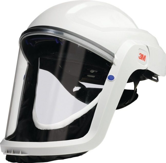 3M Visierkopfteil Versaflo™ M-206