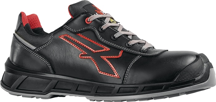 U.POWER Sicherheitshalbschuh Billie