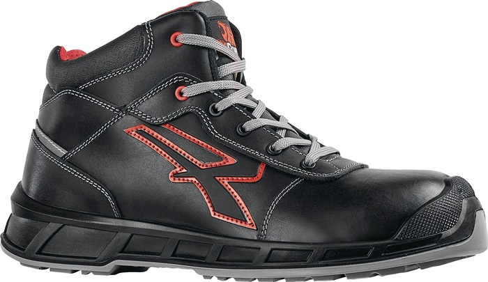 U.POWER Sicherheitsstiefel Sting