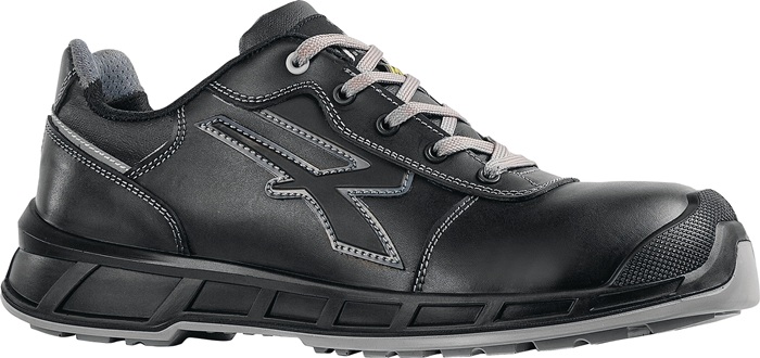 U.POWER Sicherheitshalbschuh Sinatra