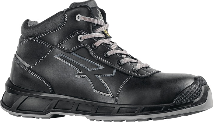 U.POWER Sicherheitsstiefel Gaynor