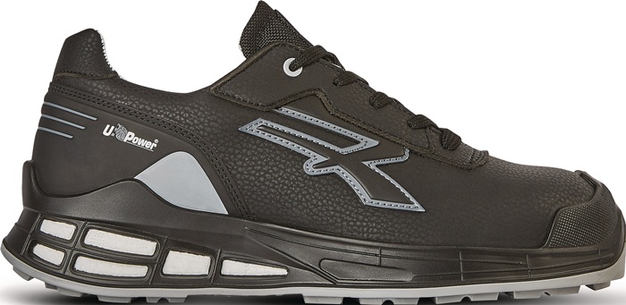 U.POWER Sicherheitshalbschuh Zak