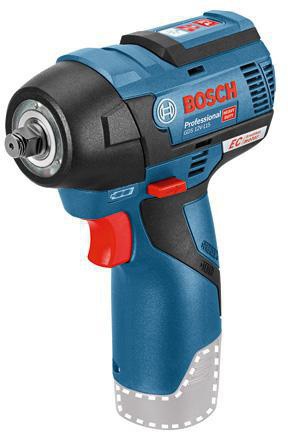 BOSCH Akku-Drehschlagschrauber GDS 12V-115