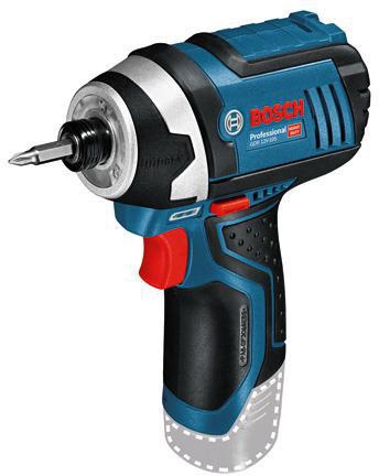 BOSCH Akku-Drehschlagschrauber GDR 12V-105
