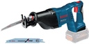 BOSCH Akku-Säbelsäge GSA 18 V-LI