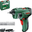 BOSCH Akku-Schrauber PSR Select