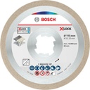 BOSCH Diamanttrennscheibe X-LOCK Standard for Ceramic