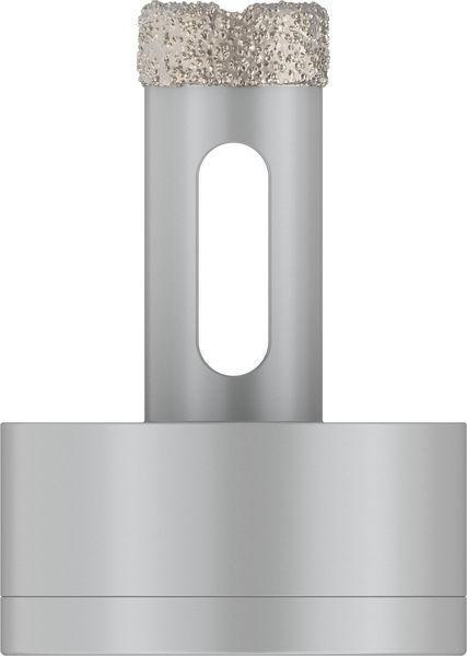 BOSCH Diamanttrockenbohrer PRO Ceramic dry