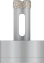 BOSCH Diamanttrockenbohrer PRO Ceramic dry