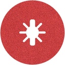 BOSCH Fiberscheibe PRO R780
