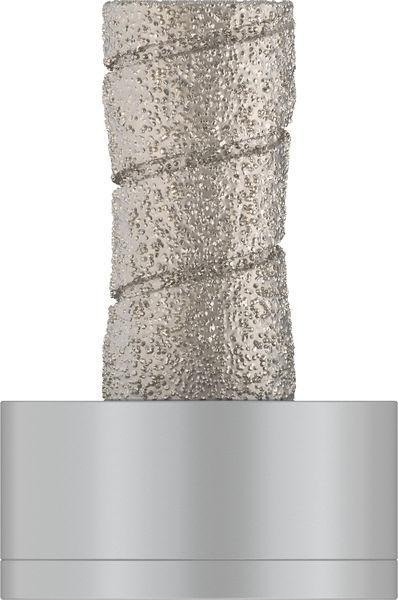 BOSCH Fräskopf PRO Ceramic dry
