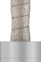 BOSCH Fräskopf PRO Ceramic dry