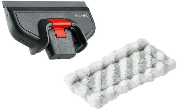 BOSCH Reinigungs-Set