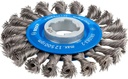 BOSCH Scheibenbürste PRO Metal clean