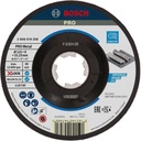 BOSCH Schruppscheibe PRO Metal