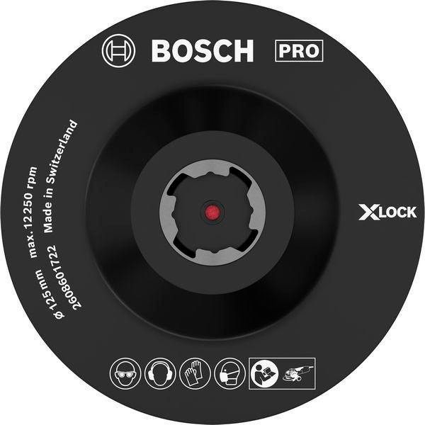 BOSCH Stützteller PRO