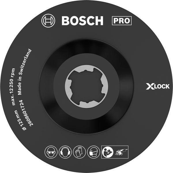 BOSCH Stützteller PRO