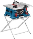 BOSCH Tischkreissäge GTS 635-216