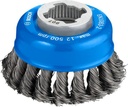 BOSCH Topfbürste PRO Stainless Steel clean