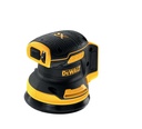 DEWALT Akku-Exzenterschleifer DCW210NT